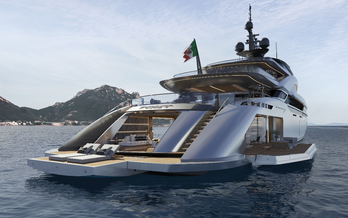 Due foto progetto ISA Granturismo 70m_26122037